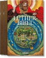 Die Luther-Bibel von 1534 Bilingual edition