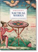 Jacques Devaulx. Nautical Works Multilingual edition