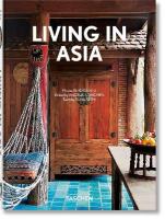 Living in Asia. 40th Ed. Multilingual edition