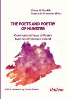Poets and Poetry of Munster: One Hundred Years of Poetry from South Western Ireland With a foreword by  Declan Kiberd New edition