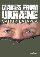 Diaries from Ukraine Paperback original