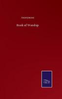 Book of Worship