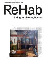 ReHab: Living, Inhabitants, Houses New edition