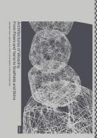 Architectures of Weaving: From Fibers and Yarns to Scaffolds and Skins New edition