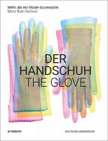 Glove: More than fashion