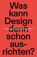 Design for Democracy: Atmospheres for a better life, Reader