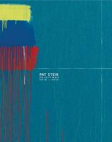 Pat Steir: Paintings, 20182025: Paintings