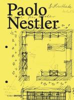 Paolo Nestler: Ein Hauch Italien in Der Deutschen Nachkriegsarchitektur New edition