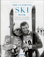 Ski: The Ultimate Book