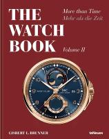 Watch Book: More than Time Volume II: More than Time Volume II