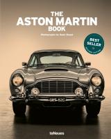 Aston Martin Book New edition