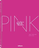 Pink Book: Fashion, Styles & Stories