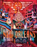 New Orleans: Undercurrent