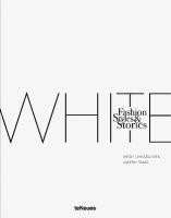 White Book: Fashion, Styles & Stories