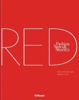 Red Book: Fashion, Styles & Stories