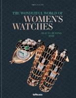 Wonderful World of Women's Watches: Beauty Beyond Time