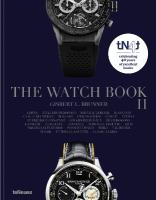 Watch Book II: tN4t Revised edition