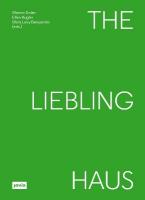 Liebling Haus