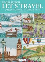 Cross Stitch Lets Travel
