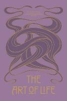 Art of Life: Art Nouveau Posters and Visual Culture of the Hungarian Secession (1895 -  1914)