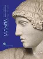 Olympia: The Site, the Museums and the Olympic Games