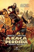 Raça Perdida e Outras Histórias