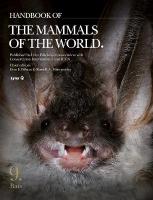 Handbook of the Mammals of the World. Vol.9