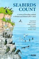 Seabirds Count. A census of breeding seabirds in Britain and Ireland  (20152021)