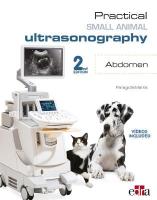 Practical Small Animal Ultrasonography -  Abdomen 2nd Edition 2nd edition