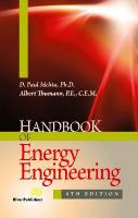 Handbook of Energy Engineering 8th edition
