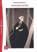 Scarlet Letter plus audio download