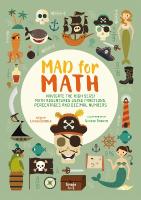 Navigate The High Seas! Maths Adventures Using Fractions, Percentages and  Decimal Numbers: Mad for Math