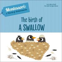 Birth of a Swallow: Montessori: A World of Achievements