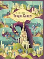 Big Book of Dragon Games: Small format