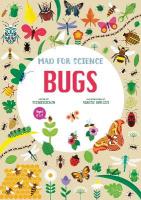 Bugs: Mad for Science