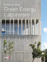 Green Energy Laboratory: Archea Associati