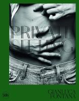 Gianluca Fontana (bilingual edition): Private Sitting