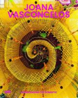 Joana Vasconcelos: Transcending the Domestic