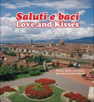 Love and Kisses: The History of the Postcard