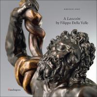 Laocoön by Filippo Della Valle