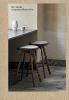 OEO Studio: The Philosophy of Compelling Minimalism: Danish design infused with Japan