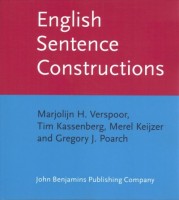 English Sentence Constructions
