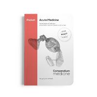 Pocket Acute Medicine: Navigating On-Call Shifts 2025