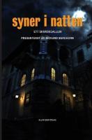Syner i natten: Ett skräckgalleri 2nd ed.