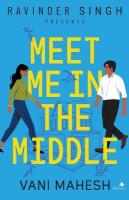 Meet Me In The Middle