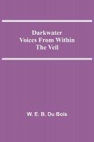 Darkwater Voices From Within The Veil