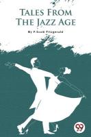 Tales from the Jazz Age