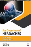 Overview of Headaches