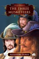 Three Musketeers