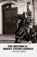 Historical Nights' Entertainment